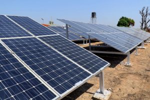 solaire photovoltaïque Roncherolles-sur-le-Vivier